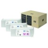 HP 81 (C5071A) multipack 3x magenta claro (original) 031495 - 1