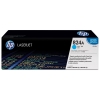 HP 824A (CB381A) toner cian (original) 039790 - 1