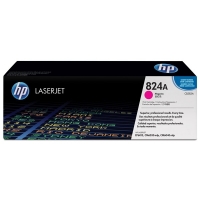 HP 824A (CB383A) toner magenta (original) CB383A 039794