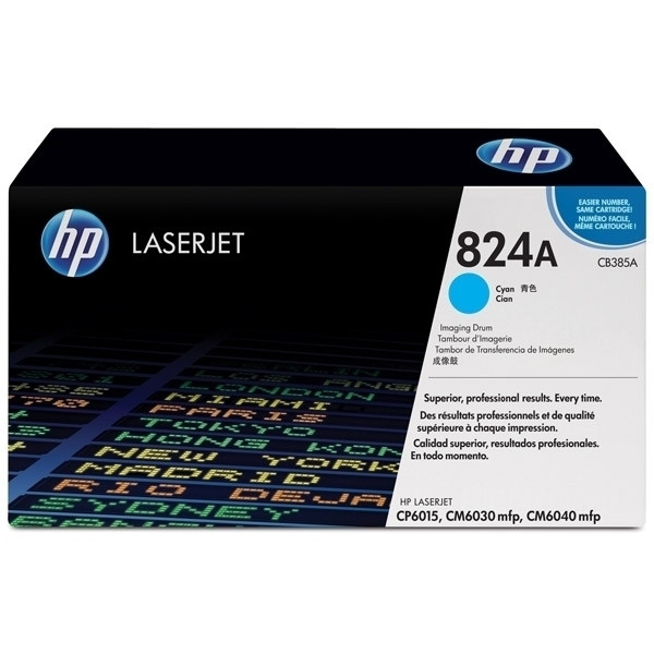 HP 824A 1 pieza(s) – imagen 2