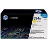 HP 824A (CB386A) tambor amarillo (original)