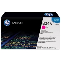 HP 824A (CB387A) tambor magenta (original) CB387A 039802