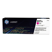 HP 827A (CF303A) toner magenta (original) CF303A 054738