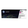 HP 827A (CF303A) toner magenta (original) 054738 - 1