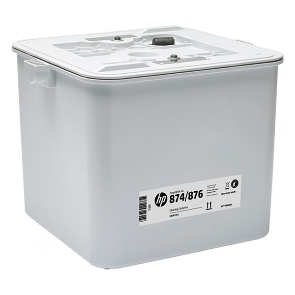 HP 874/876 (3WW73A) recolector de tinta (original)