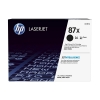 HP 87X (CF287X) toner negro XL (original)