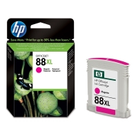 HP 88XL (C9392AE) cartucho de tinta magenta XL (original) C9392AE 030760