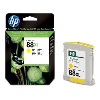 HP 88XL (C9393AE) cartucho de tinta amarillo XL (original) C9393AE 030770