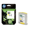 HP 88XL (C9393AE) cartucho de tinta amarillo XL (original) 030770 - 1
