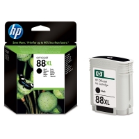 HP 88XL (C9396AE) cartucho de tinta negro XL (original) C9396AE 030740