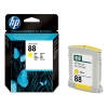 HP 88 (C9388AE) cartucho de tinta amarillo (original) 030730 - 1