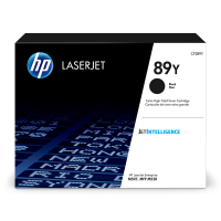 HP 89Y (CF289Y) toner negro XXL (original) CF289Y 055396