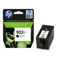 HP 903XL (T6M15AE) cartucho de tinta negro XL (original) T6M15AE 044582