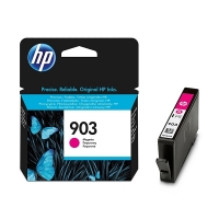 HP 903 (T6L91AE) cartucho de tinta magenta (original) T6L91AE 044590