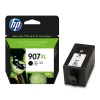 HP 907XL (T6M19AE) cartucho negro XXL (original)