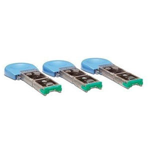 HP 9085 (Q3229A) caja grapas (5.000 unidades) 093140 - 1