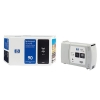 HP 90 (C5058A) cartucho de tinta negro (original) 030620 - 1