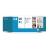 HP 90 (C5060A) cartucho de tinta cian (original) 030625 - 1