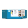 HP 90 (C5064A) cartucho de tinta amarillo (original) 030645 - 1
