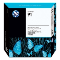 HP 91 (C9518A) cartucho de mantenimiento (original) C9518A 030948