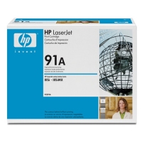 HP 92291A (91A/EP-N) toner negro (original) 92291A 032052