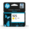 HP 925 (4K0V8PE) Cartucho de tinta amarilla (original) 093504 - 1