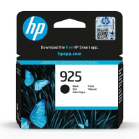 HP 925 (4K0V9PE) Cartucho de tinta negra (original) 093498