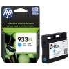 HP 933XL (CN054AE) cartucho de tinta cian XL (original)