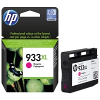 HP 933XL (CN055AE) cartucho de tinta magenta XL (original) CN055AE 044150