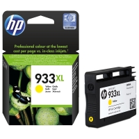 HP 933XL (CN056AE) cartucho de tinta amarillo XL (original) CN056AE 044152