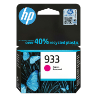 HP 933 (CN059AE) cartucho de tinta magenta (original) CN059AE 044702