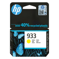 HP 933 (CN060AE) cartucho de tinta amarillo (original) CN060AE 044704