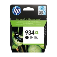 HP 934XL (C2P23AE) cartucho de tinta negro XL (original) C2P23AE 044382