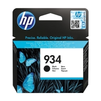 HP 934 (C2P19AE) cartucho de tinta negro (original) C2P19AE 044380