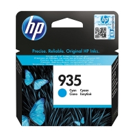 HP 935 (C2P20AE) cartucho de tinta cian (original) C2P20AE 044384
