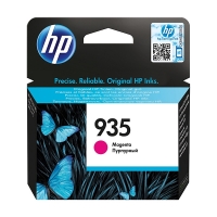HP 935 (C2P21AE) cartucho de tinta magenta (original) C2P21AE 044388