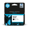 HP 937 (4S6W5NE) cartucho de tinta negra (original)