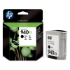 HP 940XL (C4906AE) cartucho negro XL (original) 044002 - 1