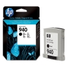 HP 940 (C4902AE) cartucho de tinta negro (original) 044000 - 1