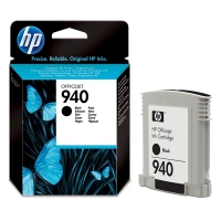 HP 940 (C4902AE) cartucho de tinta negro (original) C4902AE 044000