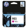 HP 951 (CN051AE) cartucho de tinta magenta (original)