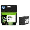 HP 953XL (L0S70AE) cartucho de tinta negro XL (original)