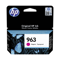 HP 963 (3JA24AE) cartucho de tinta magenta (original) 3JA24AE 055378