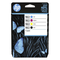 HP 963 (6ZC70AE) multipack 4 cartuchos (original) 6ZC70AE 044710