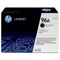 HP 96A (C4096A) toner negro (original) C4096A 032112