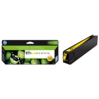 HP 971XL (CN628AE) cartucho amarillo XL (original) CN628AE 044238