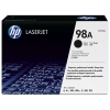 HP 98A (92298A/EP-E/TN-9000) toner negro (original)