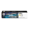 HP 991A (M0J82AE) cartucho de tinta amarillo (original) 030592 - 1