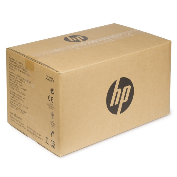 HP B3M78A kit de mantenimiento (original) B3M78A 054836 - 1