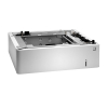 HP B5L34A bandeja de papel adicional 550 hojas 817043 - 1